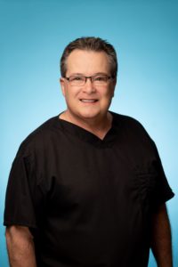 Dr. James Miller - Hillsboro Oregon Dentist